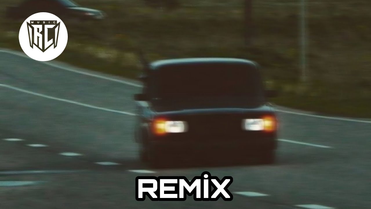 Rashad RC • Qocalmısan Gözəlim Remix Mp3 Yüklə