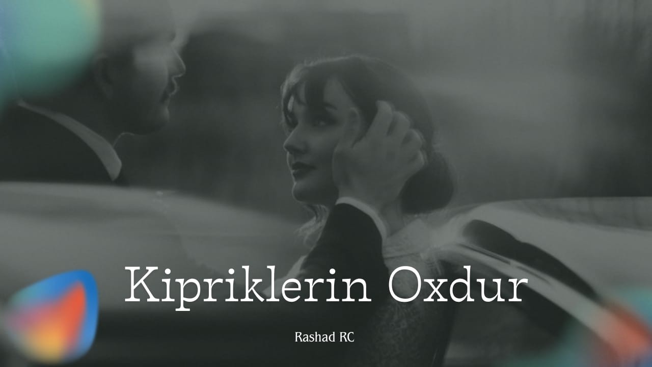 Rashad RC - Qəmzələrin Oxdur | REMİX (Gülyanaq Məmmədova ft Mansour Daneshvar) Mp3 Yüklə