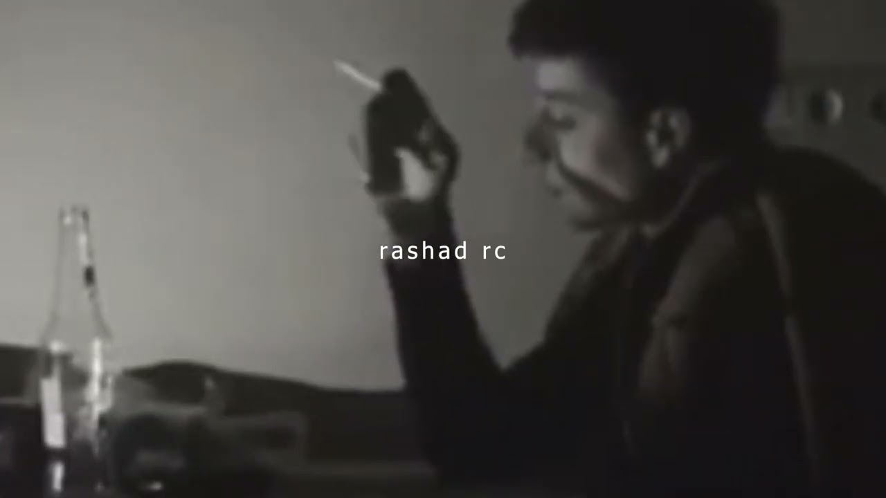 Rashad RC - Süz e... Mp3 Yüklə