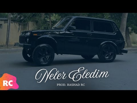 Rashad RC - Sənə Görə Nələr Elədim | REMİX Mp3 Yüklə