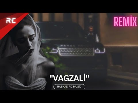 Rashad RC - 