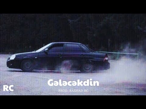 Rashad RC - Çox Gözlədim Gəlmədin | REMİX (ft. Zakir Əliyev) Mp3 Yüklə