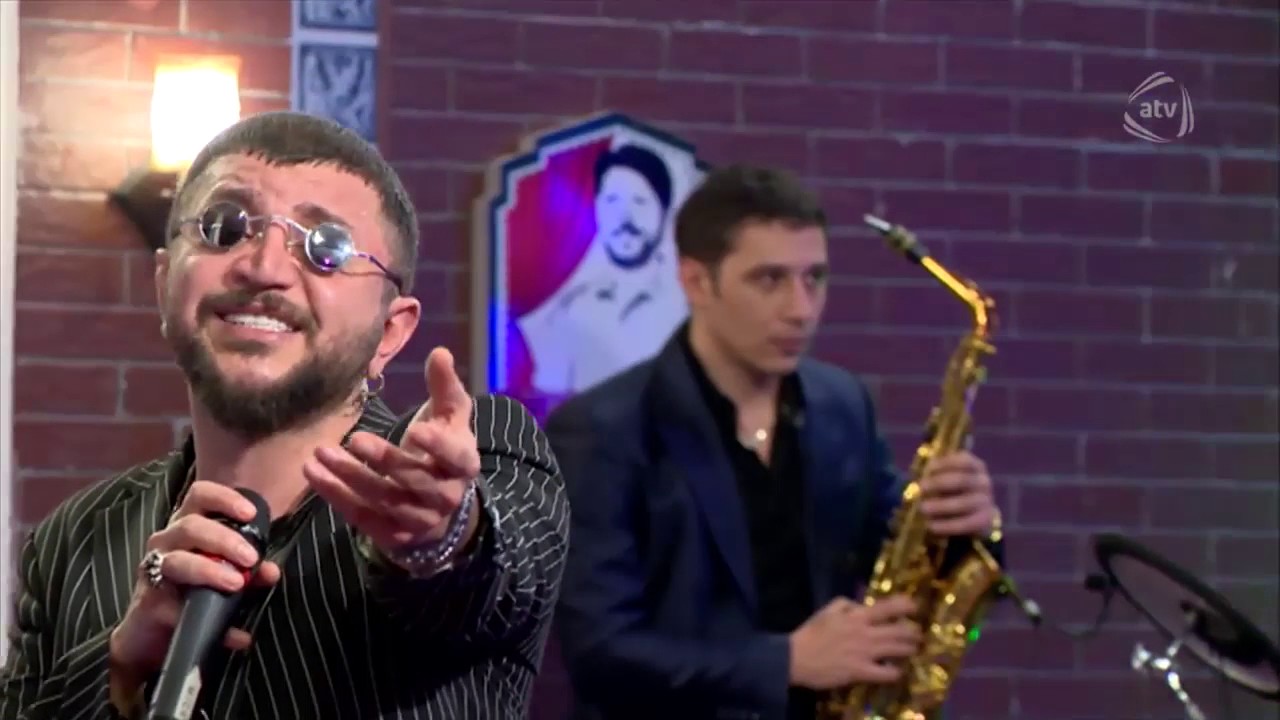 Rehim Rehimli ft N Lee - Yox anlami (Xeyrə qarşı) Mp3 Yüklə