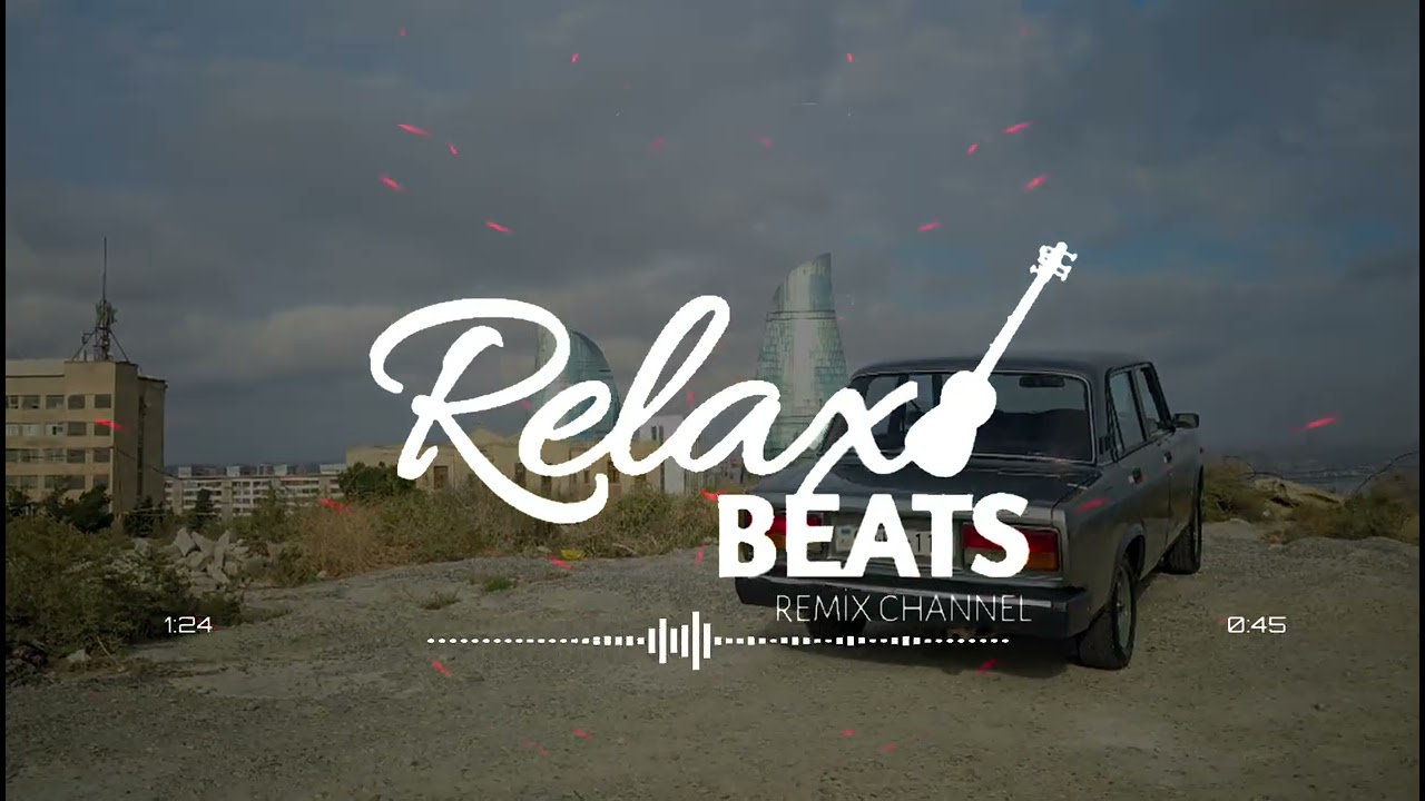 RelaxBeats - 112TYPE ( ORIGINAL AZELOW MUSIC ) Mp3 Yüklə