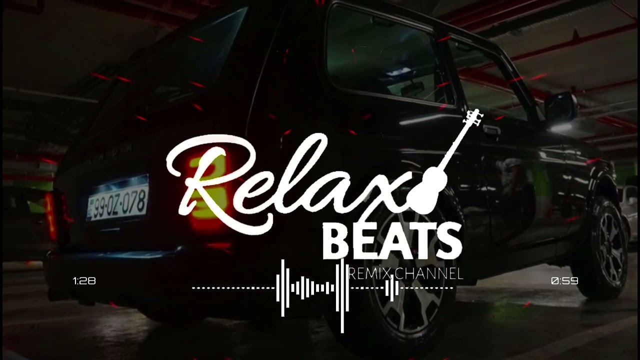 RelaxBeats - AZETYPE 2 ( ORIGINAL MUSIC ) Mp3 Yüklə