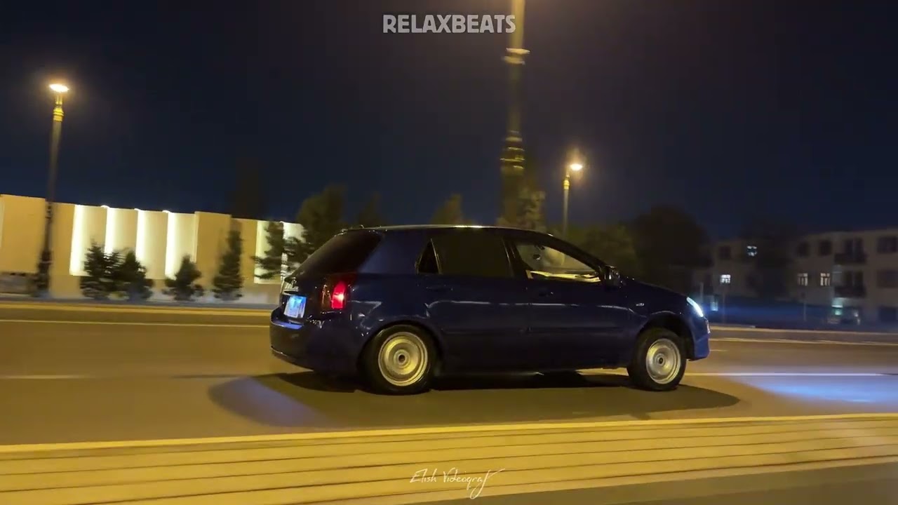 RelaxBeats ft. Aybəniz Haşımova & Rəşad Dağlı - Küsmə Gəl Vəfasız ( REMIX ) Mp3 Yüklə