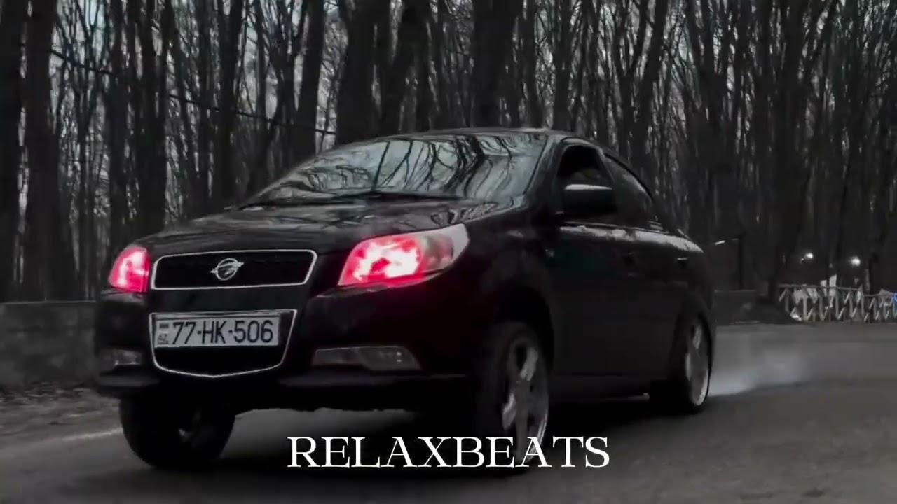 RelaxBeats ft. Elit Star Cəmilə & BalaƏli - De Unuda Bilərsənmi ( REMIX ) Mp3 Yüklə