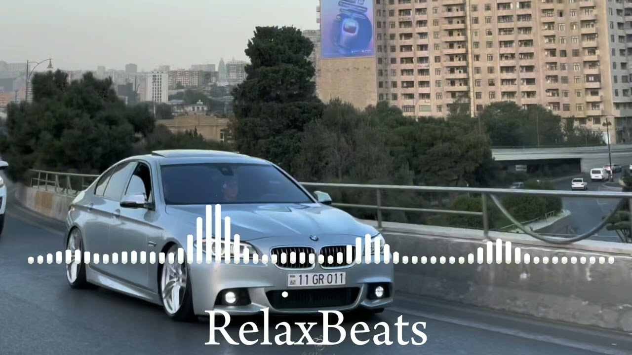 RelaxBeats ft. Elit Star Cəmilə - Demə Mənə ( REMIX ) Mp3 Yüklə