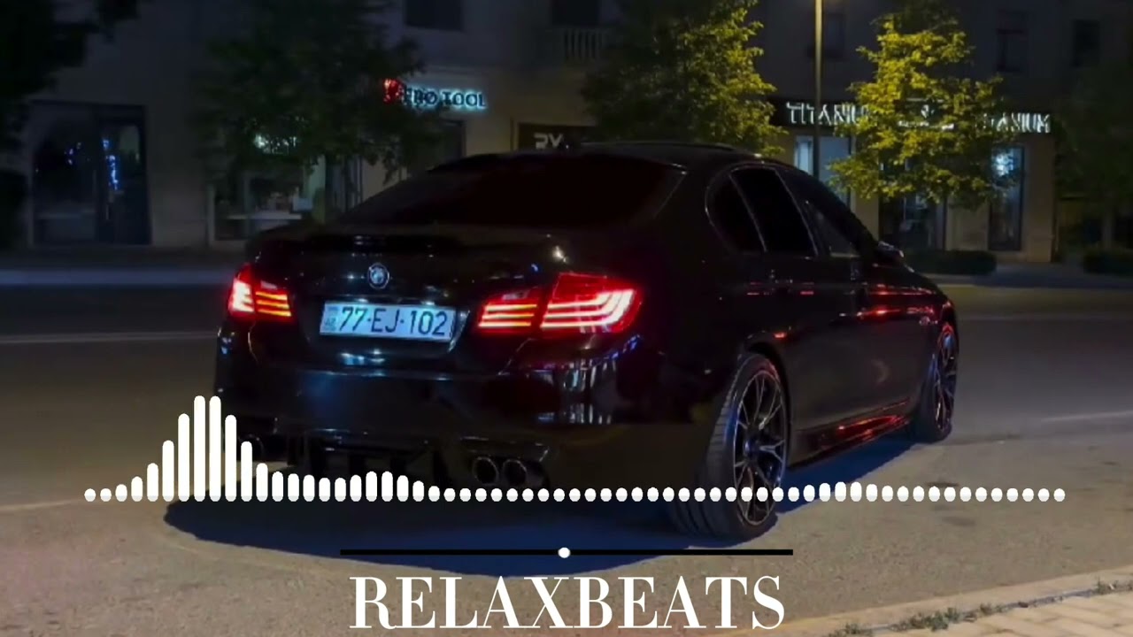RelaxBeats ft. Elit Star Cəmilə - Qarabala ( REMIX ) Mp3 Yüklə