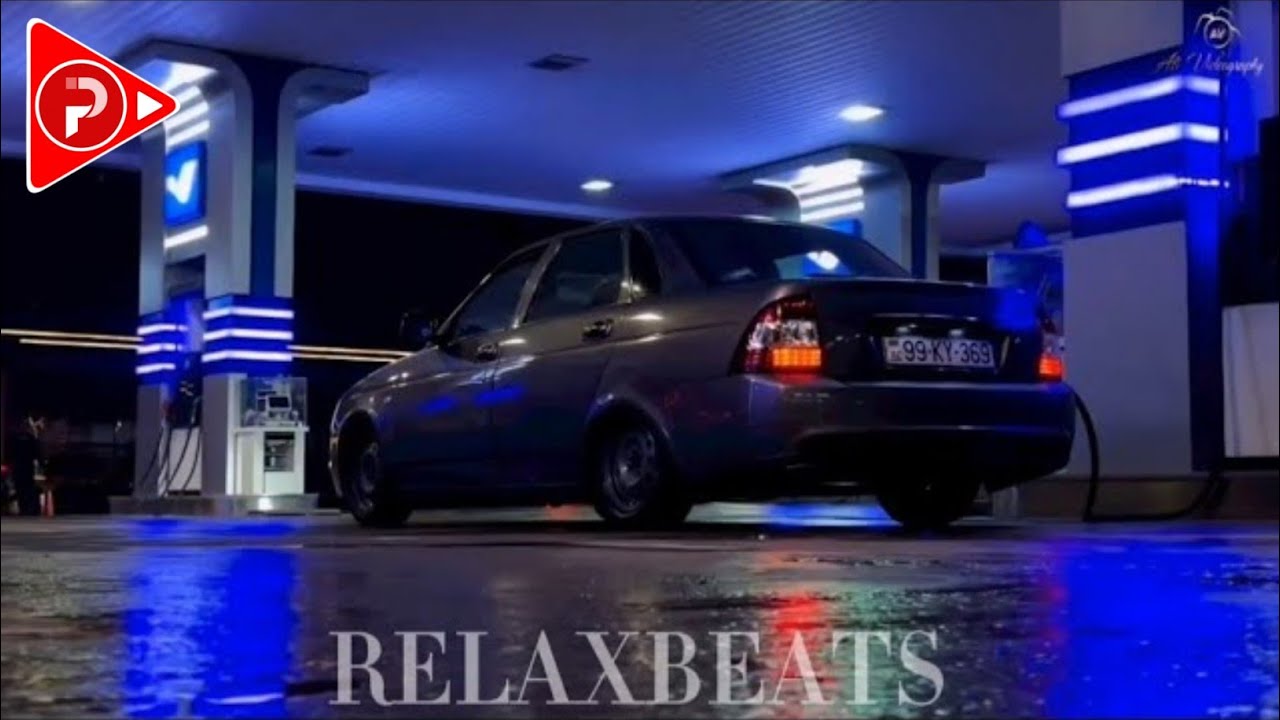 RelaxBeats ft. Elit Star Cəmilə & Vüqar Biləcəri - Ayrılığı Mənə Sən Öyrətmisən ( REMIX ) Mp3 Yüklə