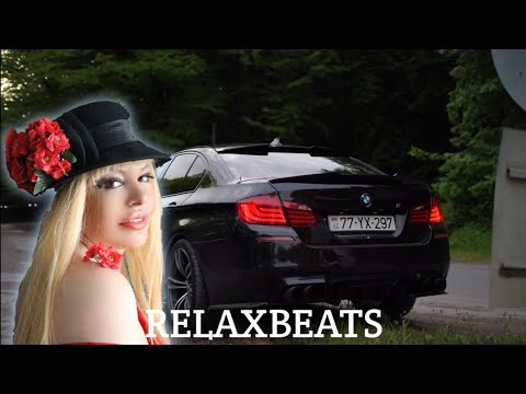 RelaxBeats ft. Elit Star Cəmilə & Vüqar Biləcəri - Çıxma Yollarıma ( REMIX ) Mp3 Yüklə