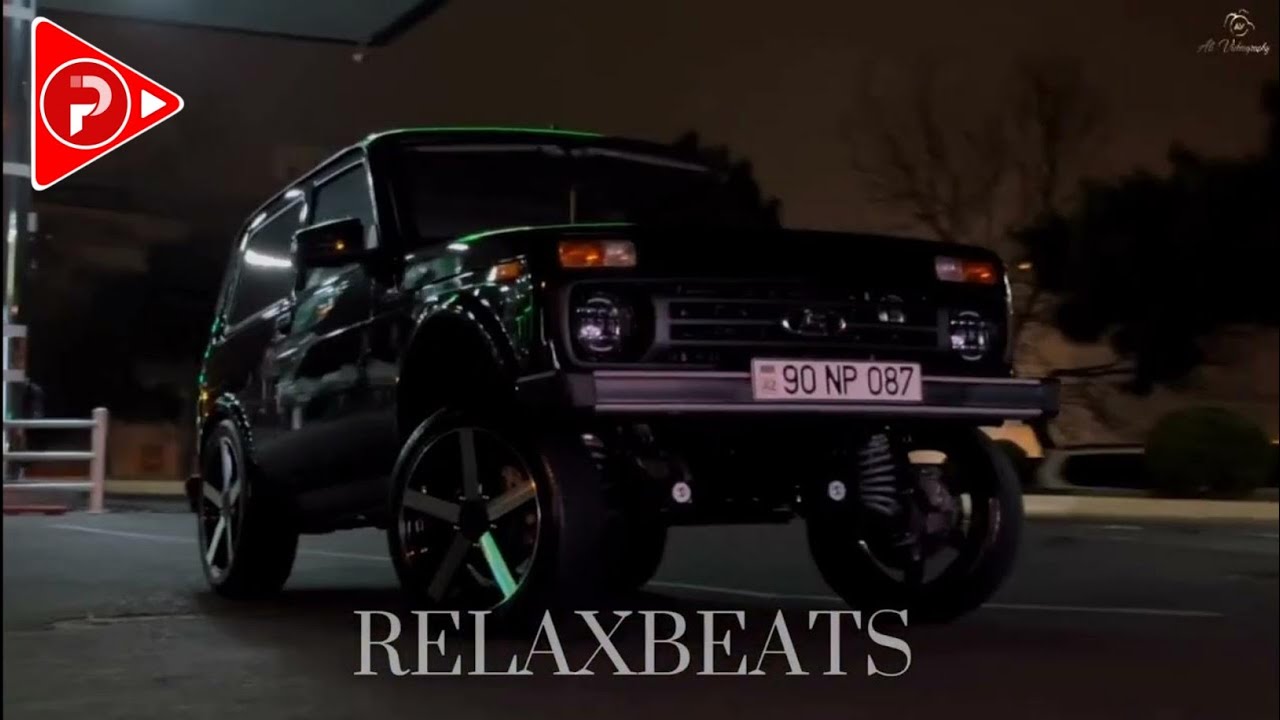RelaxBeats ft. Elnarə Vahidova & Vüqar Biləcəri - Dilbərim ( REMIX ) Mp3 Yüklə