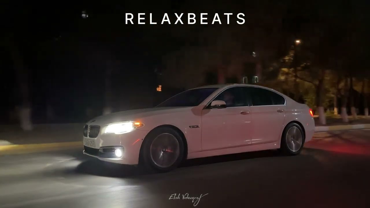RelaxBeats ft. Elnur Valeh - Qısqanc ( REMIX ) Mp3 Yüklə