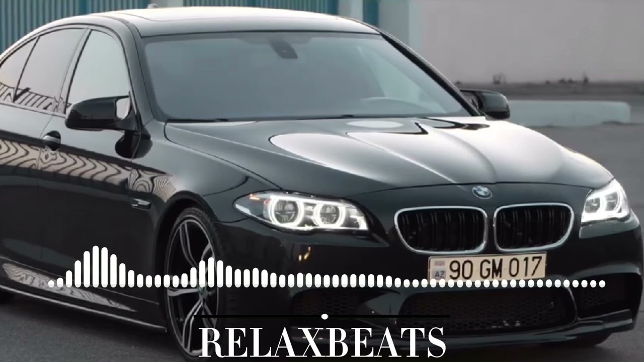 RelaxBeats ft. Elnur Valeh - Ölüm Haqdır ( REMIX ) Mp3 Yüklə