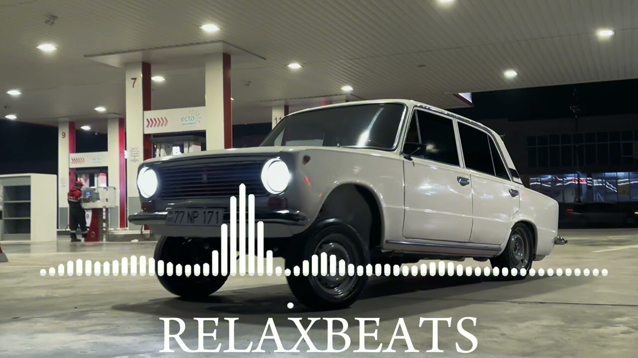 RelaxBeats ft. Elsevər Göyçaylı - Dəstəyi Qoyma Yerə ( REMIX ) Mp3 Yüklə