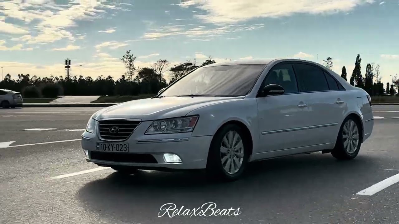 RelaxBeats ft. Fədayə Laçın & Yetim Eyvaz - Ayrılarıq ( REMIX ) Mp3 Yüklə