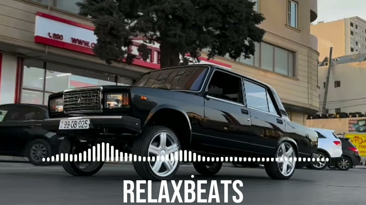 RelaxBeats ft. İsrail Məmmədov - Uyu Sevgilim Uyu ( REMIX ) Mp3 Yüklə