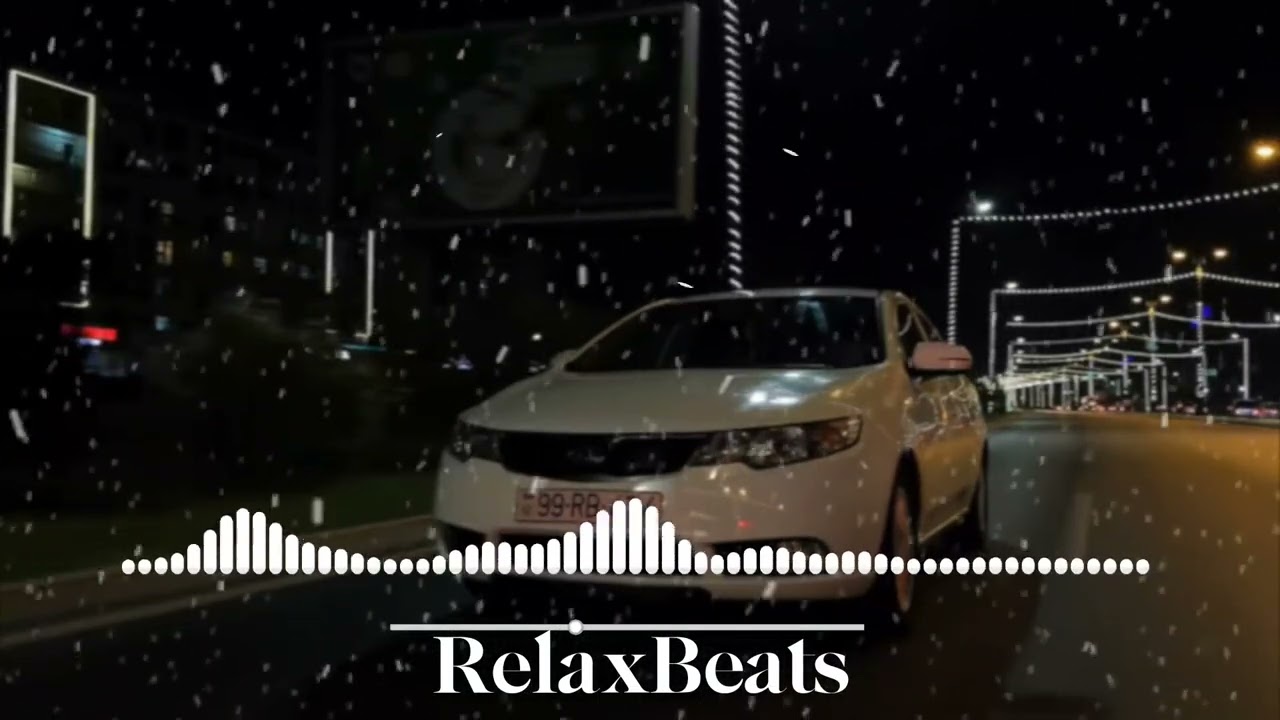 RelaxBeats ft. İsrail Məmmədov - Xatirəm ( REMIX ) Mp3 Yüklə