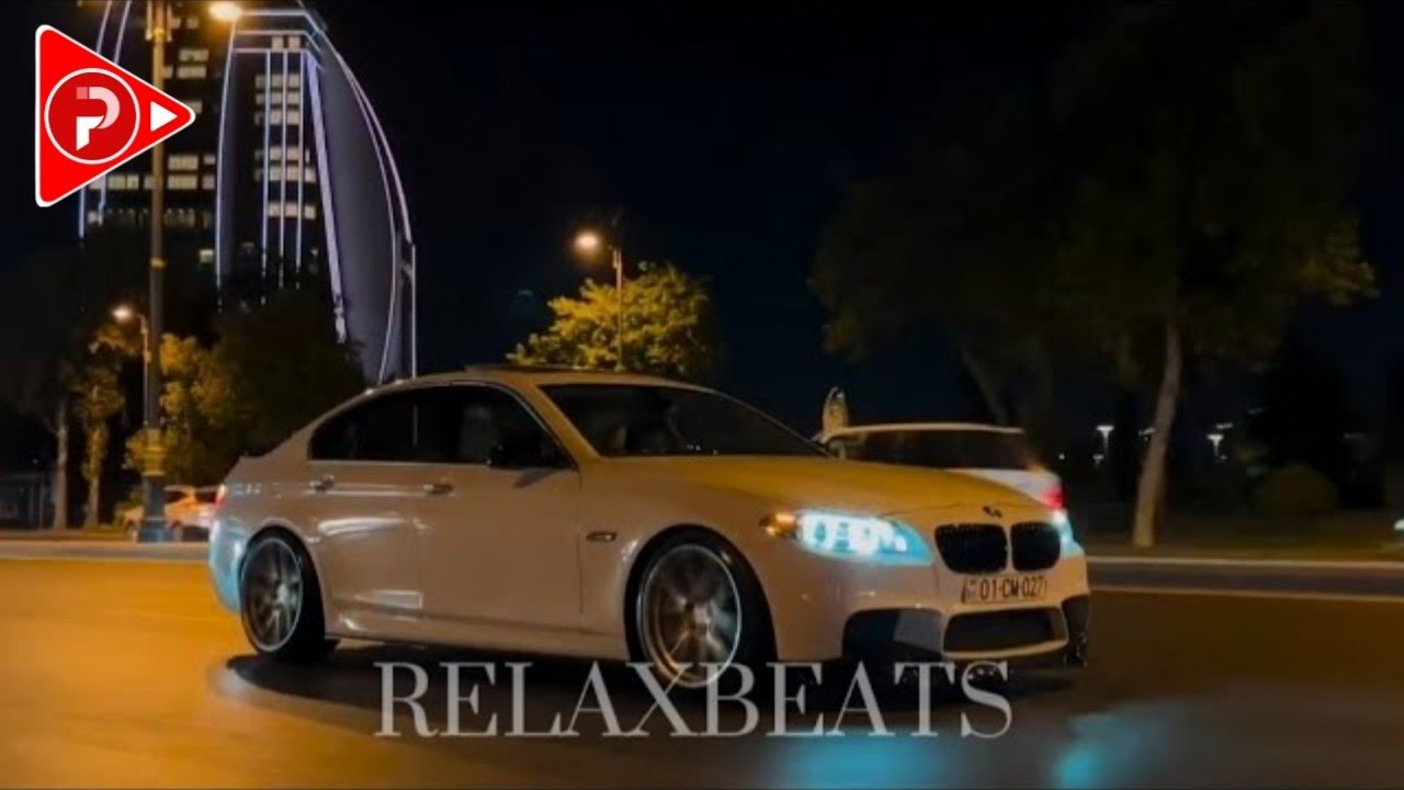 RelaxBeats ft. Könül Kərimova & Balaeli - Təkcə Mənim Olaydın ( 2024 REMIX ) Mp3 Yüklə