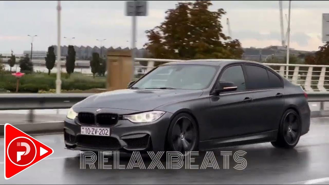 RelaxBeats ft. Könül Kərimova & Vüqar Biləcəri - Atıb Getdin Sən Məni ( REMIX ) Mp3 Yüklə
