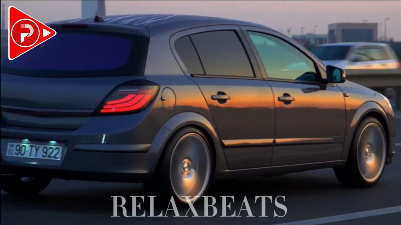 RelaxBeats ft. Könül Kərimova & Vüqar Biləcəri - Mənim Tək Sevənin Olmayacaqdır ( REMIX ) Mp3 Yüklə
