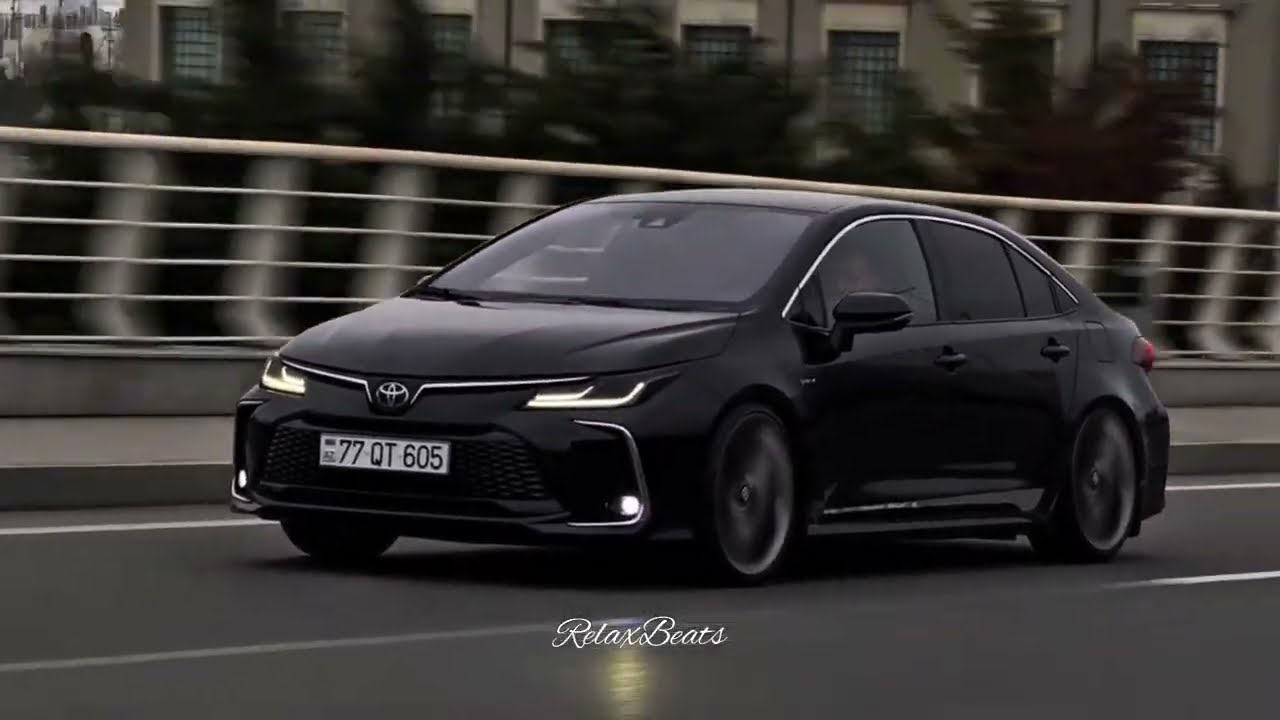 RelaxBeats ft. Kıvırcık Ali & Orxan Lökbatanlı - Yanımda Sen Olmayınca ( REMIX ) Mp3 Yüklə