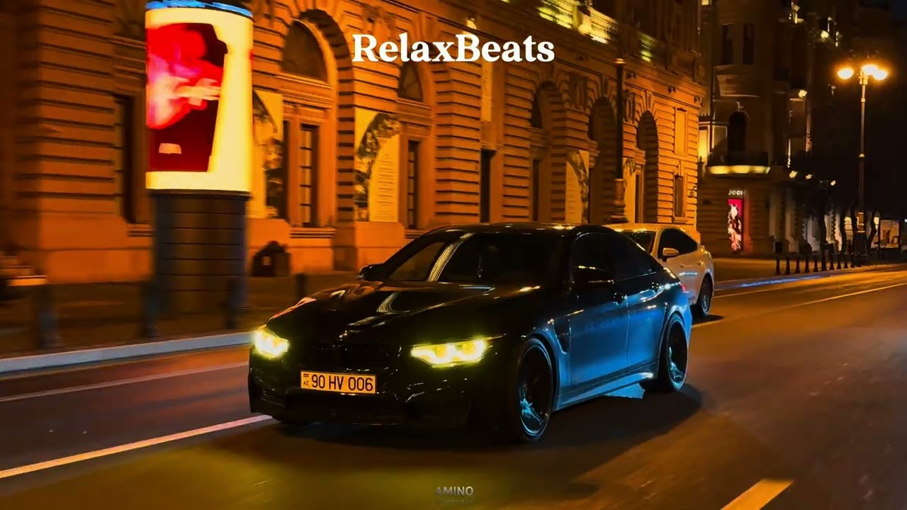 RelaxBeats ft. Linet & Orxan Lökbatanlı - İhtimallerde Yoksan ( REMIX ) Mp3 Yüklə
