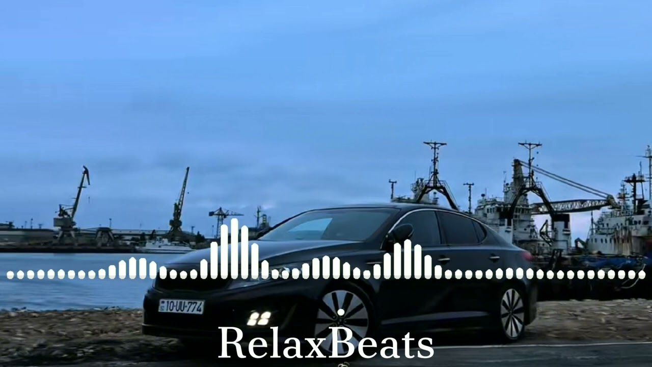 RelaxBeats ft. Mürsəl - Avara ( REMIX ) Mp3 Yüklə