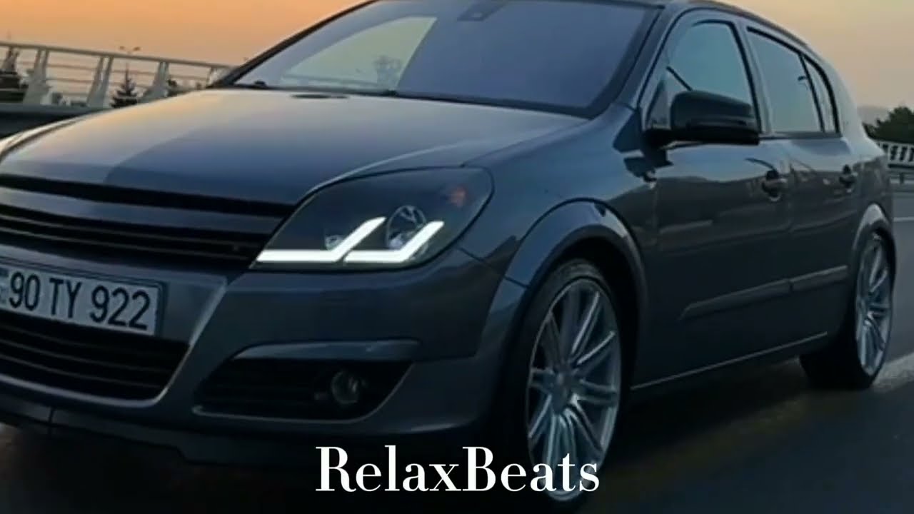 RelaxBeats ft. Mürsəl - Boş Ver ( REMIX ) Mp3 Yüklə