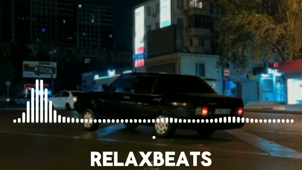 RelaxBeats ft. Nazənin & Orxan Lökbatanlı - Unuda Bilməyəcəksən ( REMIX ) Mp3 Yüklə