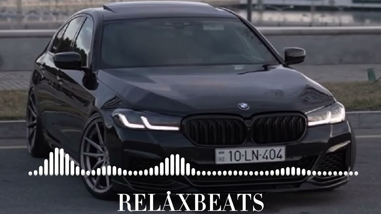 RelaxBeats ft. Orxan Lökbatanlı - Hardadı Yarım ( REMIX ) Mp3 Yüklə