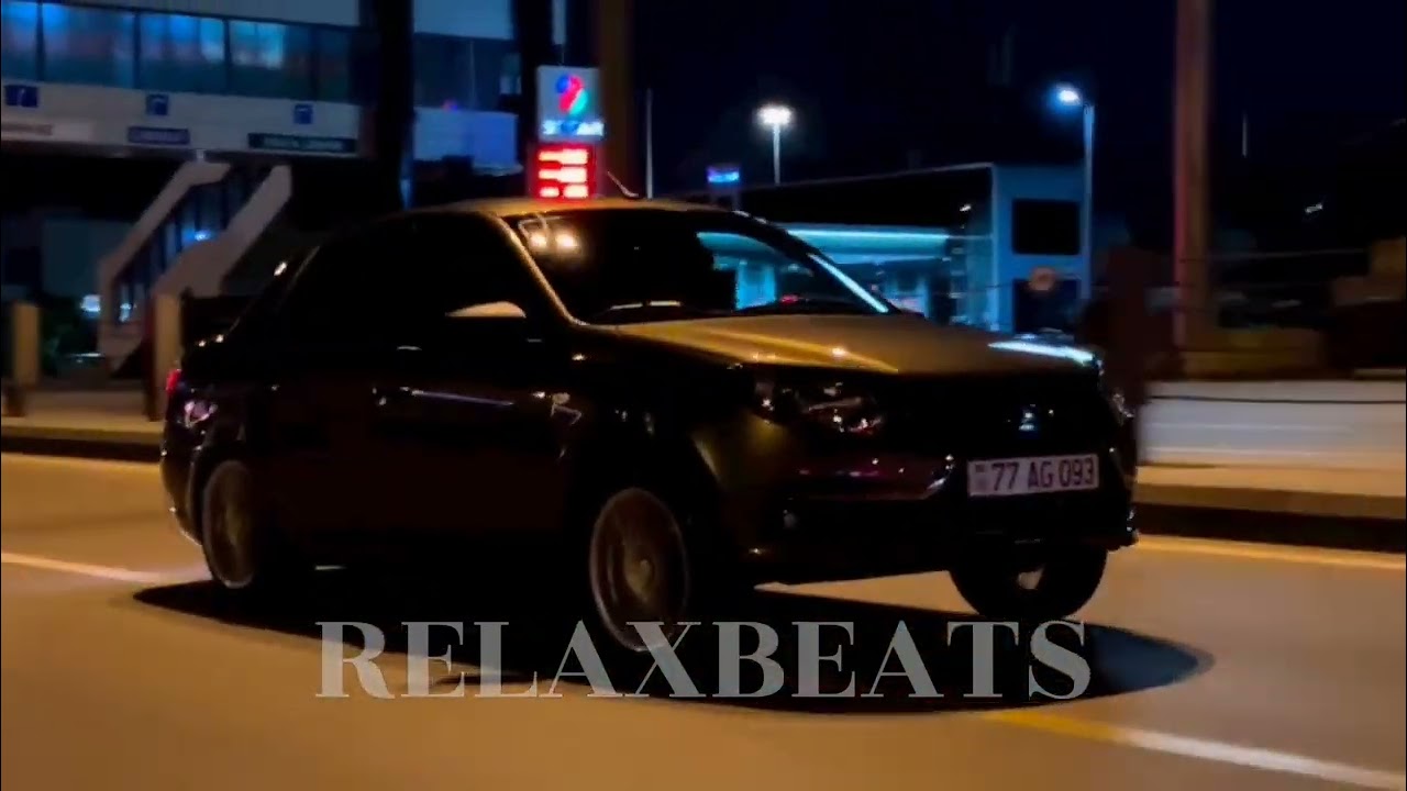 RelaxBeats ft. Orxan Lökbatanlı - Nə yaxşı ki, sən varsan ( REMIX ) Mp3 Yüklə