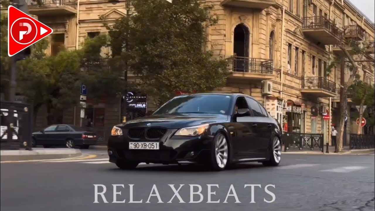 RelaxBeats ft. Orxan Lökbatanlı & Rubail Azimov - EŞQ ( REMIX ) Mp3 Yüklə