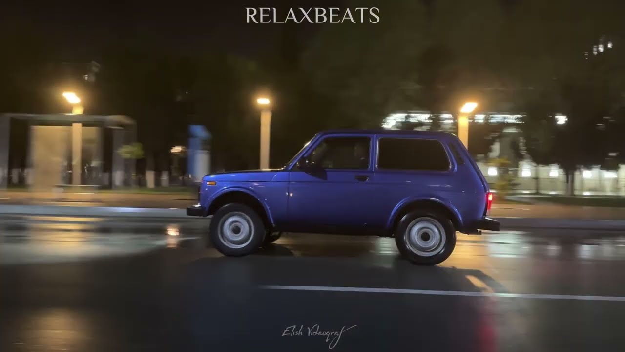 RelaxBeats ft. Rüfət Nasosnu - Həyat Davam Edir ( ŞEİR & PIANO REMIX ) Mp3 Yüklə