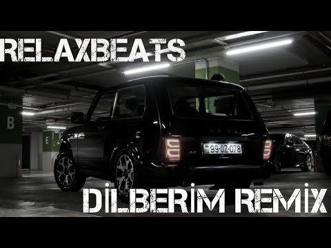 RelaxBeats ft. Rüstəm Quliyev - Dilbərim Dilbər ( Gitara REMIX ) Mp3 Yüklə