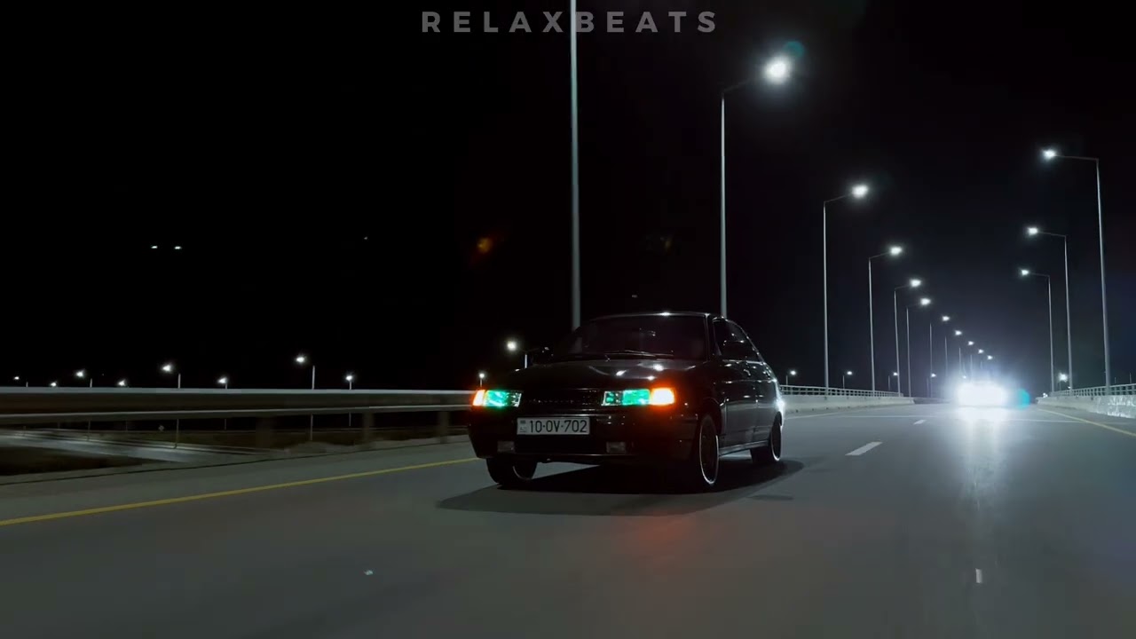 RelaxBeats ft. Rəqsanə İsmayılova & Rəşad Dağlı - Keçmişin Dumanları ( REMIX ) Mp3 Yüklə