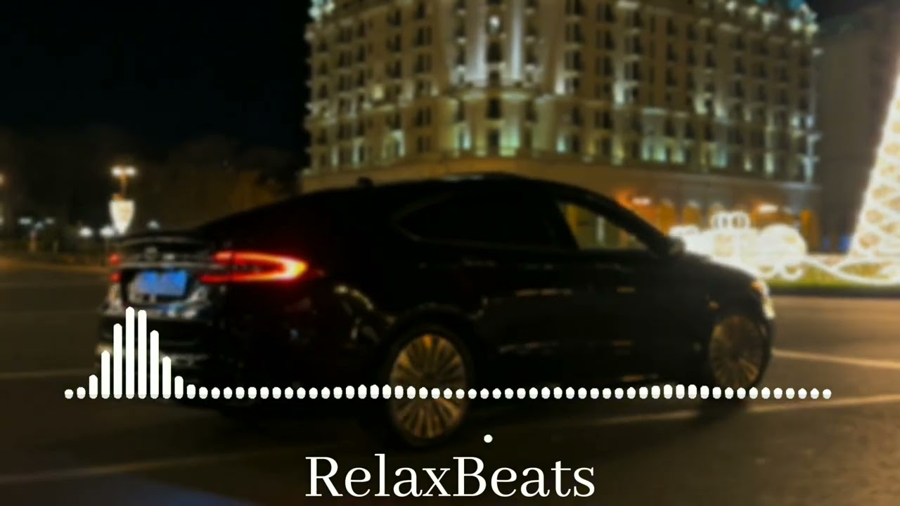 RelaxBeats ft. Rəşad Dağlı - Yata Bilmərəm ( REMIX ) Mp3 Yüklə
