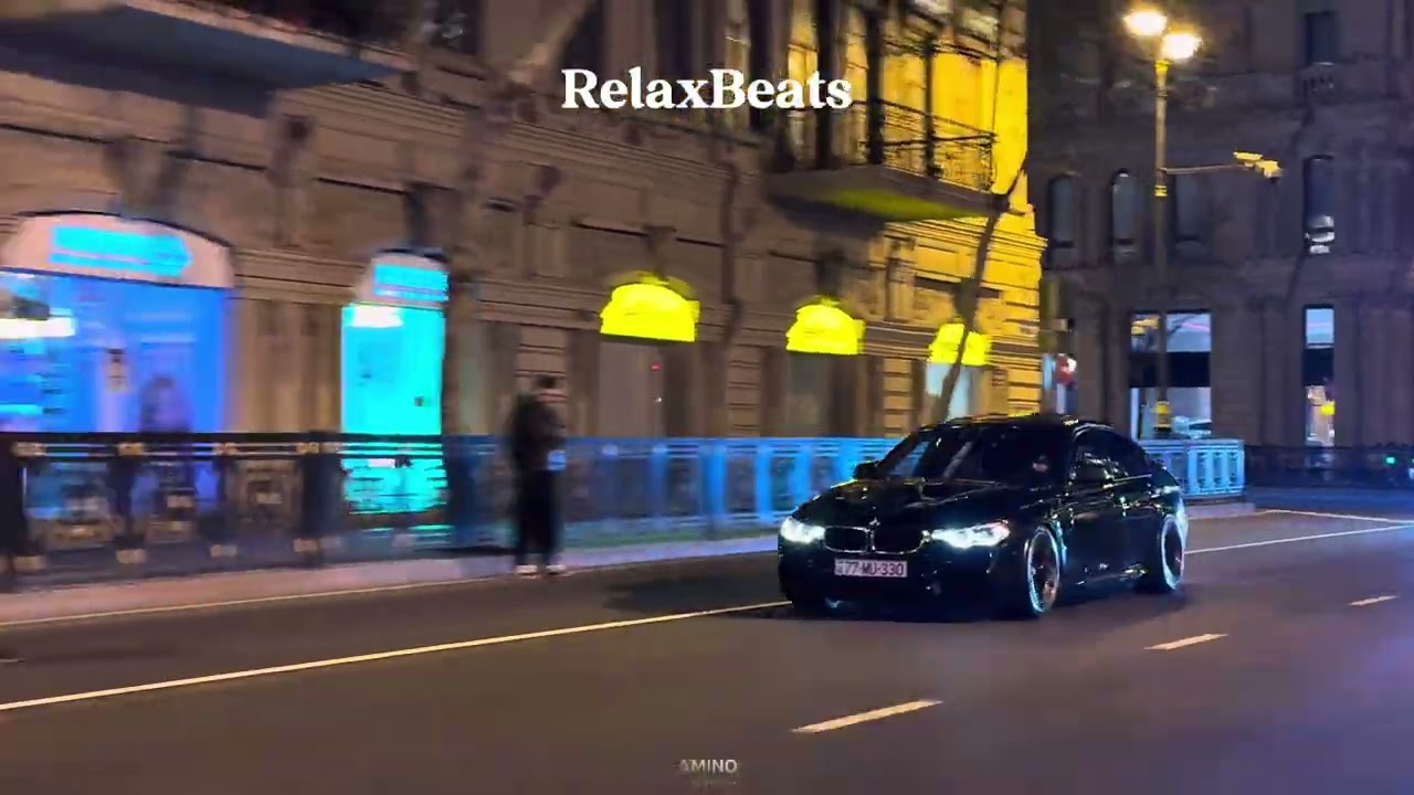 RelaxBeats ft. Sagopa Kajmer & Oqtay Kamil - Galiba ( REMIX ) Mp3 Yüklə