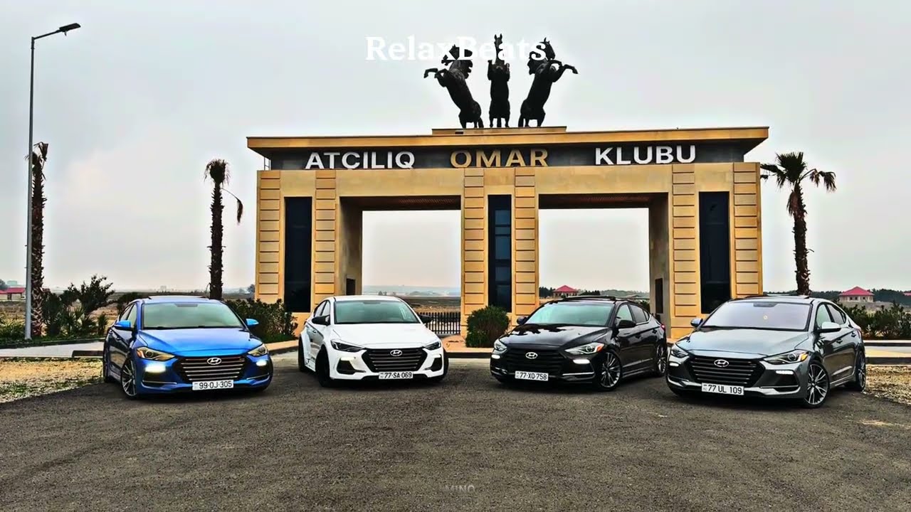 RelaxBeats ft. Sezen Aksu & Pünhan Azim - Sarı Odalar ( REMIX ) Mp3 Yüklə