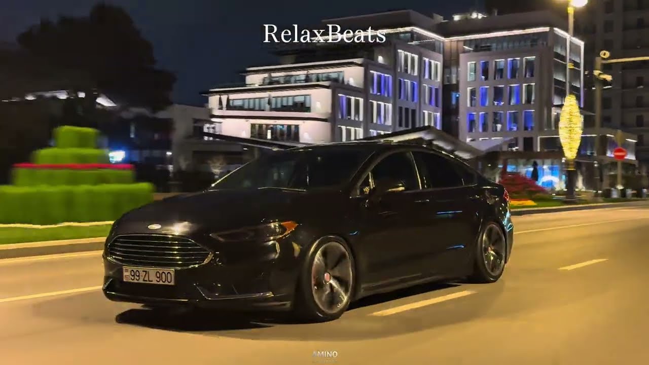 RelaxBeats ft. Sezen Aksu & Vüqar Biləcəri - Belalım ( REMIX ) Mp3 Yüklə