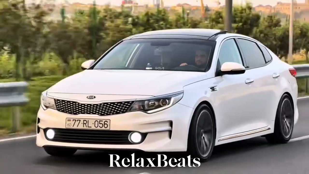 RelaxBeats ft. Səyyad Əlizadə - Qaranquşlar Gələndə ( REMIX ) Mp3 Yüklə