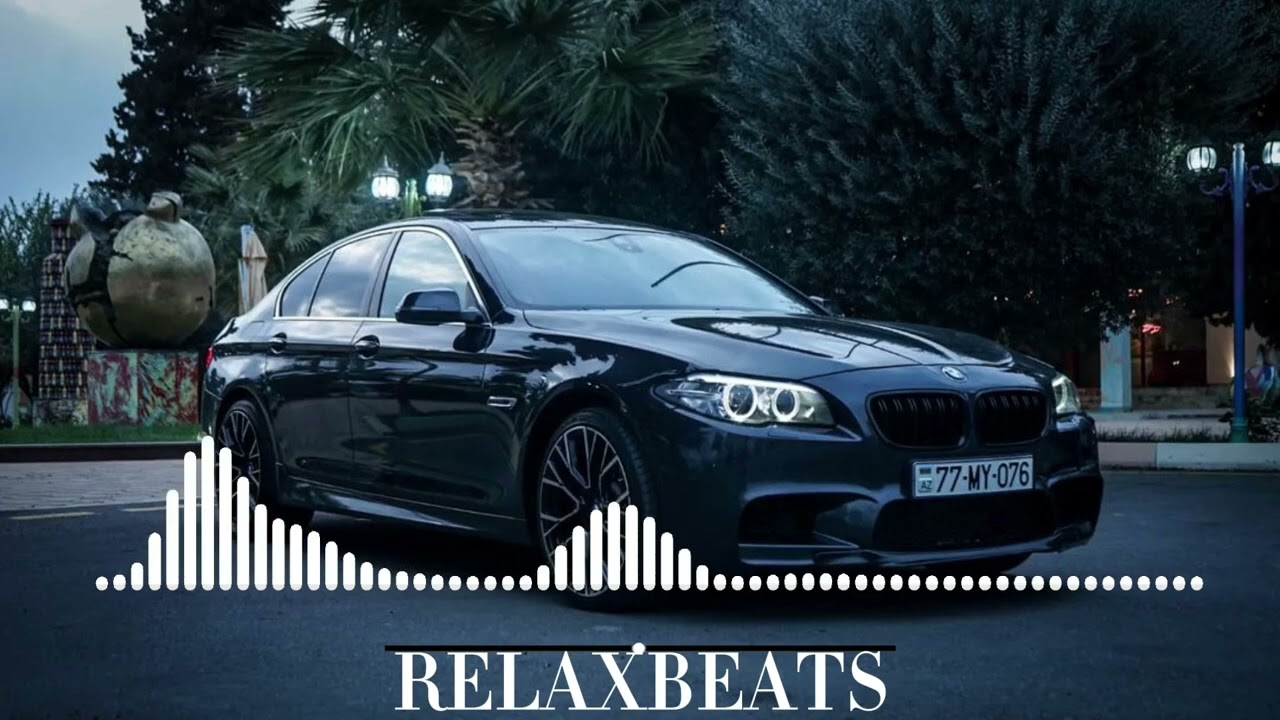 RelaxBeats ft. Talıb Tale - Belə Getmə ( REMIX ) Mp3 Yüklə