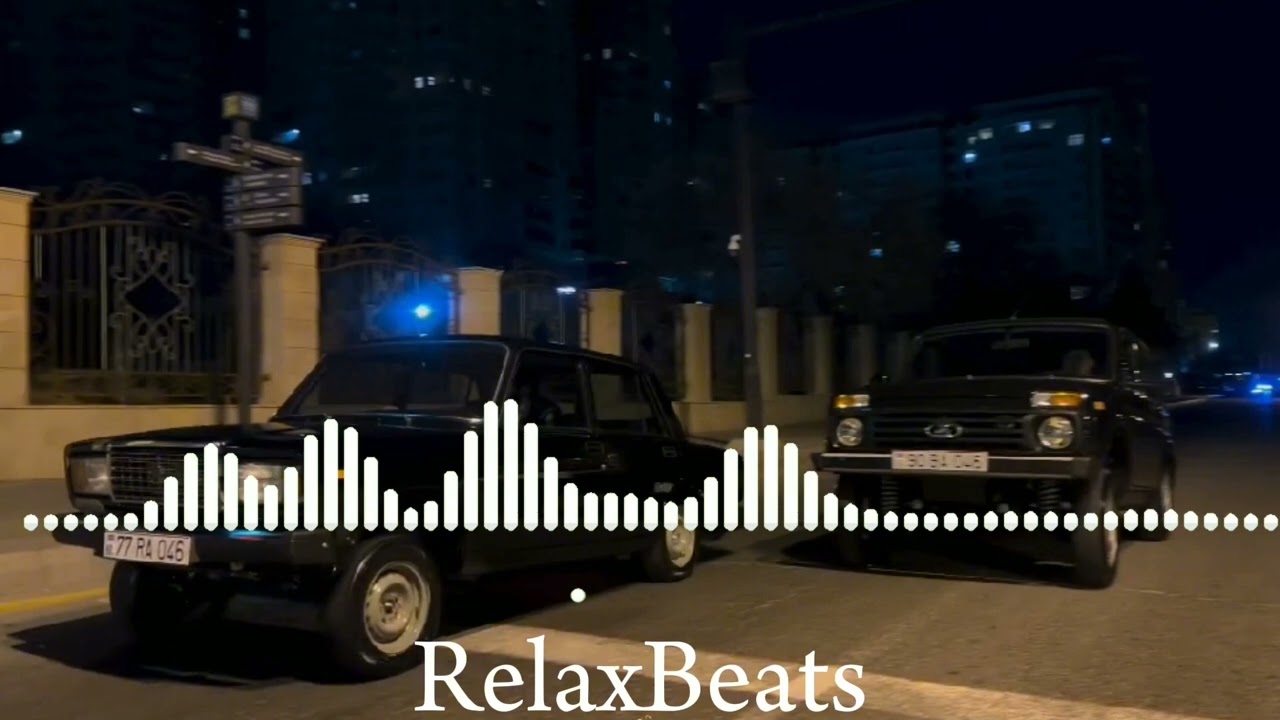 RelaxBeats ft. Talıb Tale & Orxan Lökbatanlı - Yadında ( REMIX ) Mp3 Yüklə