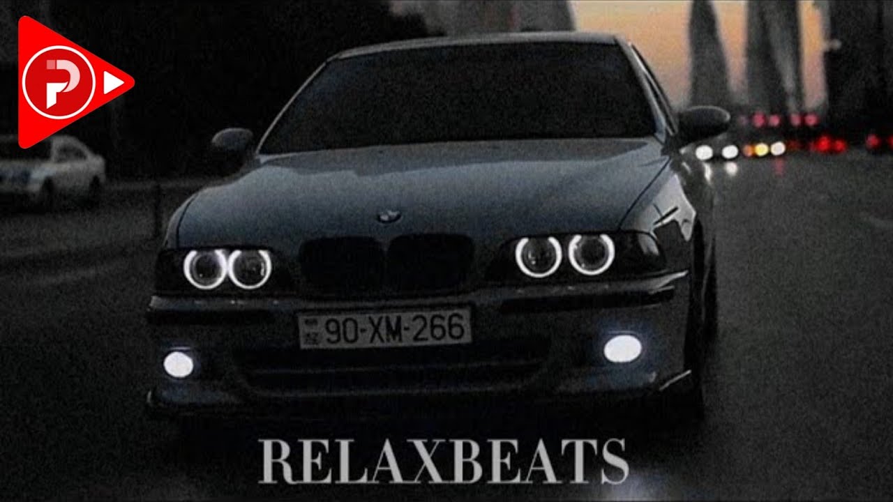 RelaxBeats ft. Talıb Tale - Sevmək Nədir ( REMIX ) Mp3 Yüklə