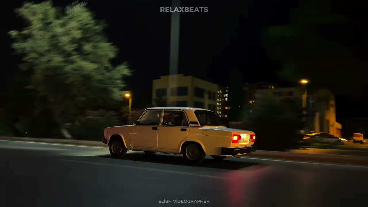 RelaxBeats ft. Tağı Salehoğlu - Sevməyir Qoy Sevməsin ( REMIX ) Mp3 Yüklə