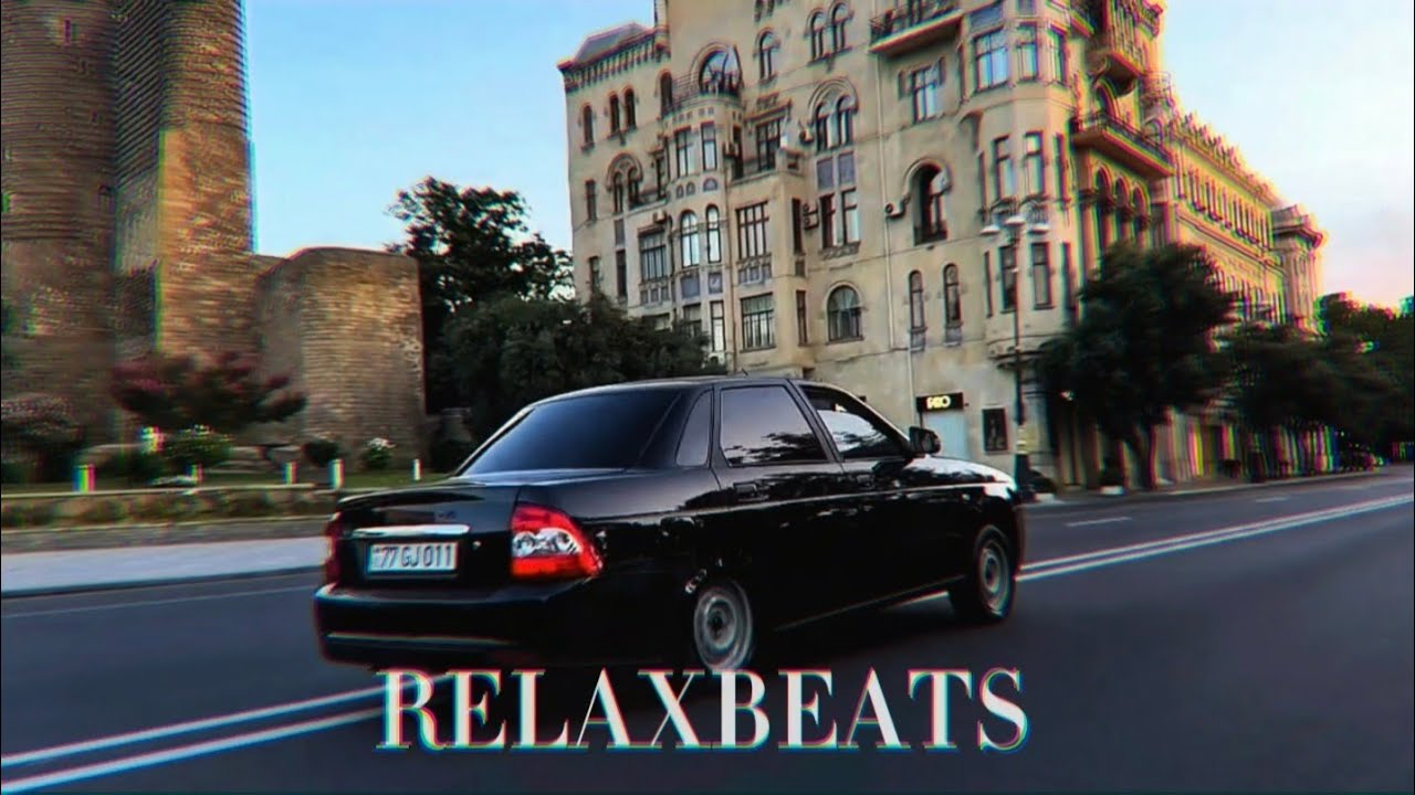 RelaxBeats ft. Vasif Azimov & Elməddin Ayaz - Ağla Gözəl Ağla Nə Mənası Var ( REMIX ) Mp3 Yüklə