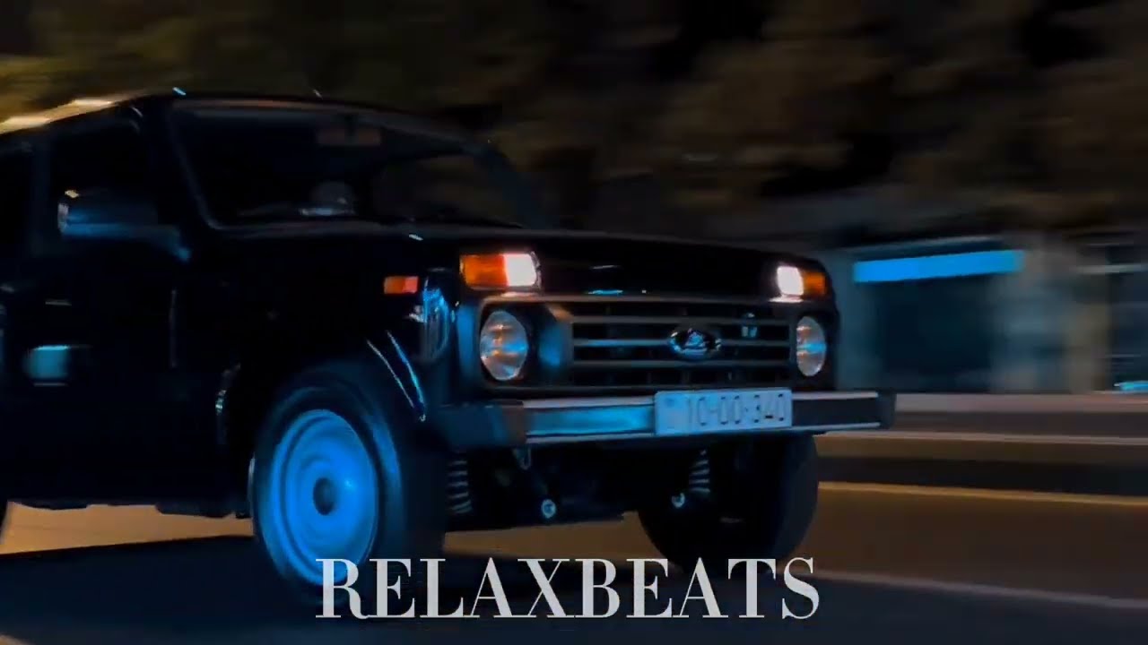 RelaxBeats ft. Vüqar Biləcəri & Balaəli - Qərib Xəyal ( MEYXANA REMIX ) Mp3 Yüklə