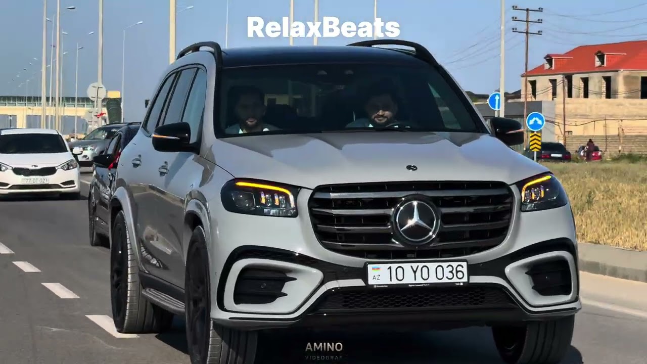 RelaxBeats ft. Vüsal İbrahimov - Dağıl Ey Dünya Dağıl ( REMIX ) Mp3 Yüklə