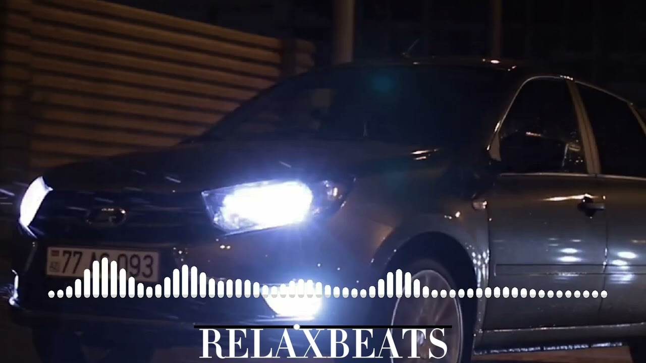 RelaxBeats ft. Vəfa Şərifova & Nəfəs - Popuri ( REMIX ) Mp3 Yüklə
