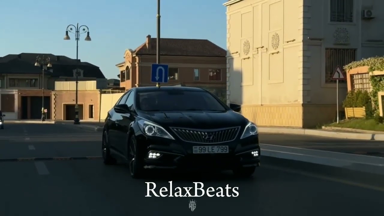 RelaxBeats ft. Çinarə Məlikzadə & Orxan Lökbatanlı - İhtiyacı Var ( REMIX ) Mp3 Yüklə